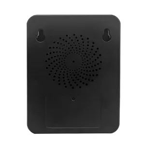 Monitor de Calidad del Aire Interior 5 en 1, Medidor de CO2, TVOC, HCHO, para Hogar y Oficina - Product Image 5