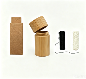 Brosse à dents jetable pré-pastée pour usage domestique et en voyage, avec <span class=keywords><strong>dentifrice</strong></span> intégré, pratique pour éliminer la plaque dentaire et le tartre, nettoyage en profondeur - Product Image 5