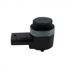 Capteur de stationnement électrique noir standard 1S0919275 pour Volkswagen Audi Golf – Système de radar de recul - Product Image 1