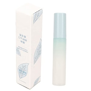 <span class=keywords><strong>Spray</strong></span> Orale al <span class=keywords><strong>Propoli</strong></span> d'Api ad Alta Concentrazione per Alito Fresco e Protezione Orale, Confezione Regalo Personalizzata con Scatole Riciclabili per Uso Cosmetico - Product Image 6