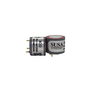 Sensor de Monóxido de Carbono SUSA 4CO 0-2000 ppm, Detector de Gas Electroquímico para Monitoreo de Seguridad - Product Image 3