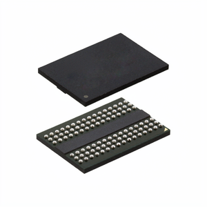 96 TFBGA IS43TR16128A-125KBLI-TR หน่วยความจำ ซื้อชิ้นส่วนอิเล็กทรอนิกส์ออนไลน์ มีสินค้าในสต็อก - Product Image 1