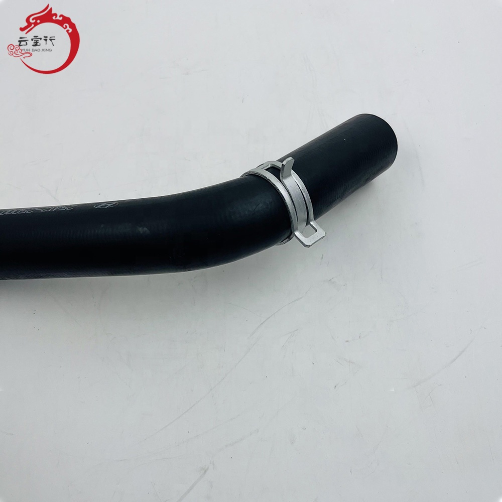 パン　ALFA55 Wholesale Auto Parts Engine HOSE-RADIATOR LOWER 25412-25000