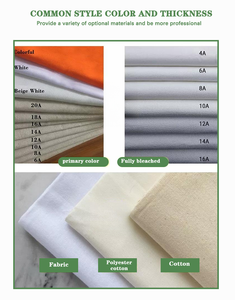 Nhà Máy Sản Xuất Chất Lượng Cao Vải Chéo Cơ Thể Túi Messenger Cho Phụ Nữ Vai Mua Sắm Túi Xách Vải Tote Túi - Product Image 6