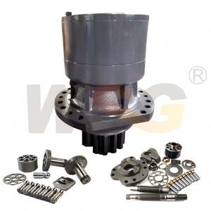 Ihi25 iihi-40 hi45 ihi-55 ihi80 מיני חופר נסיעה מנוע סופי - Product Image 4