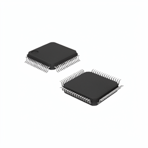64 LQFP CY8C4547AXQ-S475 Embedded Electronic Chips Component Manufacturer Channel - Product Image 1