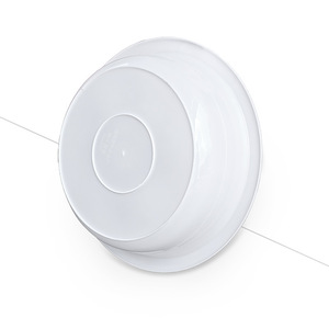 Round <b>Plastic</b> Cat Litter <b>Box</b> 69cm Multi Purpose Basin For Pet Feeding Washing - Product Image 3