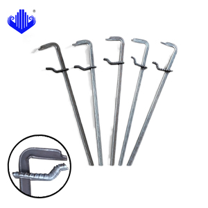 Almacén local en Nigeria Entrega en 3 días 1000 piezas Clip de encofrado ajustable en stock listo - Product Image 1