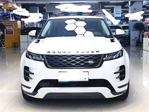 <span class=keywords><strong>2022</strong></span> Land <span class=keywords><strong>Rover</strong></span> <span class=keywords><strong>Range</strong></span> <span class=keywords><strong>Rover</strong></span> Evoque 48V 2,0 T R-Dynamic HSE Edición de lujo SUV Coche de gasolina usado con asientos de cuero de dirección izquierda - Product Image 2