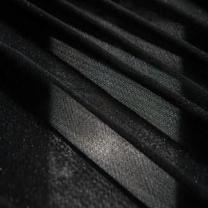 Thông tư dệt kim interlining 50D 75D <span class=keywords><strong>Polyester</strong></span> dệt Tricot nóng chảy interlining vải - Product Image 5