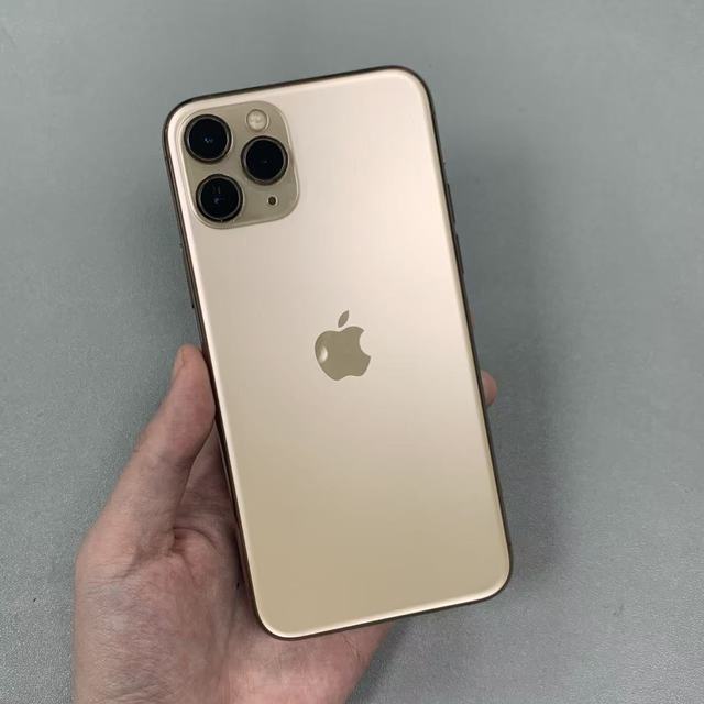 Wholesale Used Original Mobile Phones iPhone 11pro/promax USA Version High Quality Low Price iPhone 11 Pro Wholesale