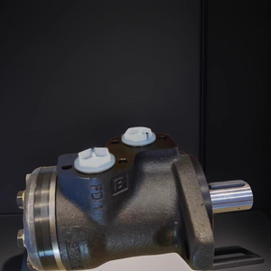 Motor Hidráulico de Pistones Danfoss OMT200 151B3001 OMT250 151B3002 OMT315 151B3003 Tipo de Pistón de Desplazamiento Variable - Product Image 3