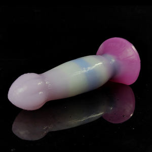 FAAK-G164 Анальная пробка Сексуальное Женское ретро с аппликацией в виде животного фаллоимитаторы для всего тела Силиконовая секс-кукла с корейскими взрослыми секса фаллоимитатор пениса для мужчин - Product Image 2