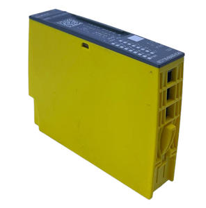 โมดูลเอาต์พุตดิจิตอลแบบ Fail-safe รุ่นใหม่ของแท้ Siemens 6ES7136-6DB00-0CA0 ET200SP F-DQ 4x24VDC HF PROFIsafe SIL3 PL e Safety PLC I - Product Image 2