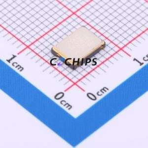OT8EL89CJI-111YLC-14.31818M Crystal Oscillator (Active) SMD7050-4P Crystal Oscillator 14.31818MHz 10ppm CMOS - Product Image 1