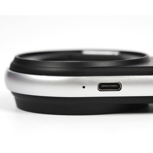 Xách tay LED ánh sáng hiển thị kỹ thuật số màn hình kính hiển vi với UV LED Lights ABS + Glass 5x/10x/15x jewelers Loupe Magnifying Glass - Product Image 5