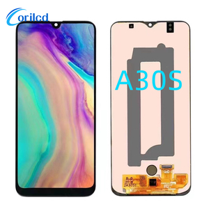 Écran d'origine OEM pour <span class=keywords><strong>Samsung</strong></span> Galaxy A10 A20 A30 A40 A50 A60 A70 A80 Écran OLED pour <span class=keywords><strong>Samsung</strong></span> A02 A12 A21S A32 <span class=keywords><strong>A52</strong></span> A72 LCD - Product Image 5