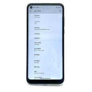 Venta al por mayor de teléfonos móviles usados para <span class=keywords><strong>Motorola</strong></span> Moto G <span class=keywords><strong>Stylus</strong></span> 2022 <span class=keywords><strong>5G</strong></span> XT2215 2023/4 + 128 Cámara móvil Smartphone de segunda mano - Product Image 1