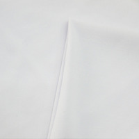 Tissu d'Impression par Sublimation Blanc en Polyester Élastique PFP 240 g/m²