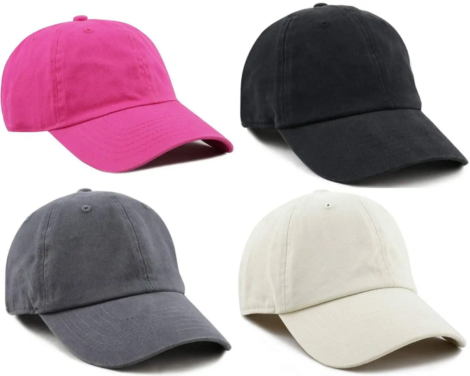 2023 Cheap Price Free Artwork Design Fashion Cotton Baseball Hatflex Fit Hats Baseball Hatfor Women