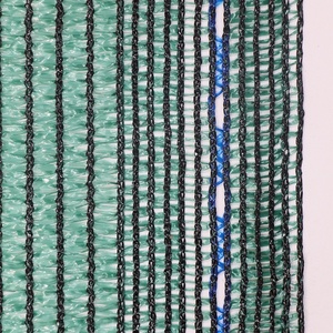 100% HDPE màu xanh lá cây nông nghiệp xây dựng Shading lưới/Sun <span class=keywords><strong>Shade</strong></span> Net cho vườn - Product Image 1