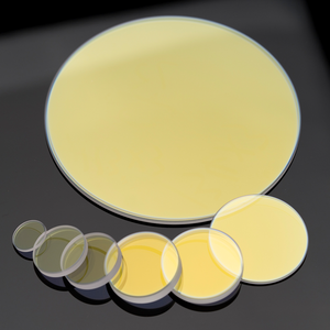 Lente Protectora HXLASER Diámetro 18x2 20*2 20*3 20*4 22*2 para Máquina de Soldadura Láser Portátil, Ventana Protectora para <span class=keywords><strong>Pistola</strong></span> de Soldadura Portátil - Product Image 3