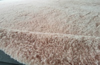 Soft High Pile Custom Hand Tufted Wool Rug Runner Premium Floor Covering Designed For Heavy Traffic Hotel Corridor Decoration