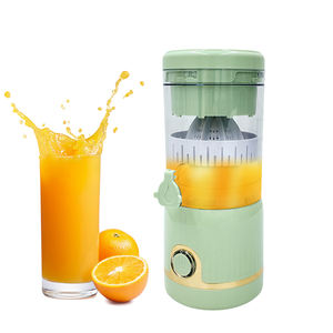 <span class=keywords><strong>Presse</strong></span>-agrumes <span class=keywords><strong>orange</strong></span> à haut rendement-Machine électrique portable 140W avec moteur <span class=keywords><strong>silencieux</strong></span> adaptée aux cuisines domestiques - Product Image 2