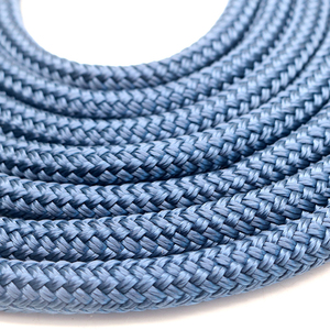 Cuerda de Nailon Trenzada de Alta Resistencia JINLI de 8 mm para Amarre Seguro, Embarcaciones Pequeñas, Defensas, Kayaks y Tareas de Utilidad General - Product Image 6