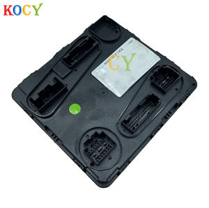 BCM 8W0 907 064 CA 3W0 907 064 a CRMZDSS1 блок управления телом 8W0907064CA для Audi A4 S4 модуль управления телом - Product Image 6