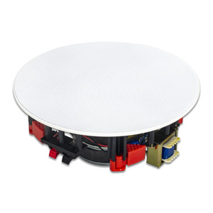 Tianlai TL-JX603 altavoz 6.5 pulgads rạp hát tại nhà hệ thống âm thanh 100W 6.5 inch loa trong loa trần - Product Image 4