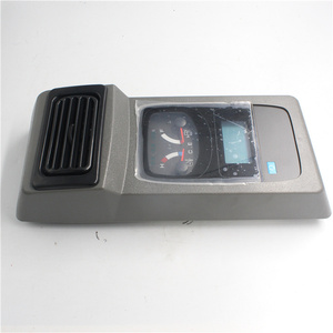SK200 SK200-6 SK200-6E SK210แอลซี SK230-6E SK250-6E SK330-6เครื่องขุด YN59E00012F1มอนิเตอร์ YN59E00011F2 YN59E00004F1 - Product Image 1