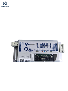 PLC Controller Sensor <b>Drum</b> Drive Card Brand New Original EZ QUBE-P - Product Image 1