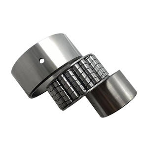 Rodamientos de Rodillos Espirales No Estándar Personalizados por el Fabricante, Mecanismo de Dirección Esférico y Rodamientos Magnéticos - Product Image 2