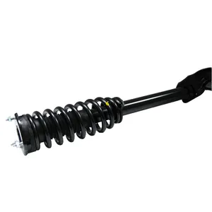 One Sale Car Part Air Shock W166 Front Coil Spring Shock Absorber 1663232400 1663231000