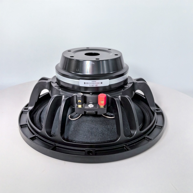 Professional Audio Neo 10 Inch Woofer 8 Ohm Subwoofer De 10 Pulgadas