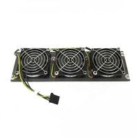 Ventilateur d'origine A05B-2656-C300 pour robot CNC, accessoire de système d'automatisation FANUC, en PVC, neuf, à vendre