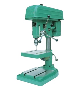 Machine à percer Z4112, Z4116, Z4120, Z4125, perceuse de table - Product Image 3