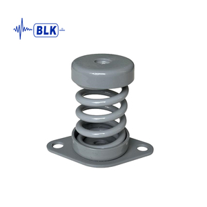 Bộ Cách Ly Lò Xo Chống Rung, Bộ Cách Ly Lò Xo Gắn Chống Rung - Product Image 4