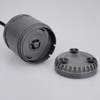 Pompe à eau chaude instantanée à recirculation AC OEM haute pression monostade