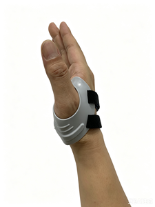 Soporte Ajustable para el Pulgar CMC, Estabilizador de Pulgar, Férula Ortopédica para Artritis, Osteoartritis, Tendinitis y Esguinces - Product Image 5