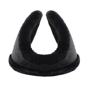 Nunuウィンターイヤーマフウォームメンズマフエクストララージ極厚イヤーバッグ - Product Image 4