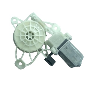 JIANGRUIYA per Sostituzione Motore Finestrino per Minibus Bende Light 2003-2008 Nuovo A2229061903 A0009065806 A0009065108 - Product Image 2