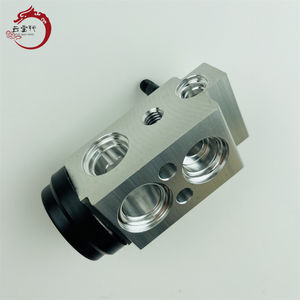 Válvula de Expansión Original de Calidad 97626-3R000 97626 3R000 para Hyun-dai Ki-a 976263R000 - Product Image 6