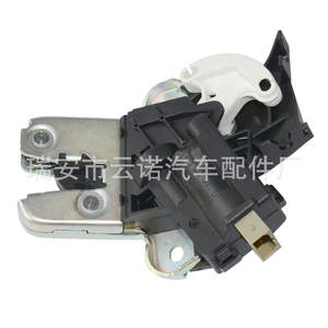 Bloqueo de Maletero 4F5827505D para Volkswagen A4, Magotan, Sagitar, Audi A6L, Pieza de Repuesto - Product Image 4