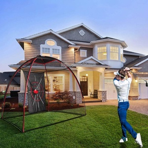 Filet de <span class=keywords><strong>golf</strong></span> pop-up filets de pratique de <span class=keywords><strong>golf</strong></span> et cage tapis de <span class=keywords><strong>golf</strong></span> et filet pour <span class=keywords><strong>garage</strong></span> - Product Image 6