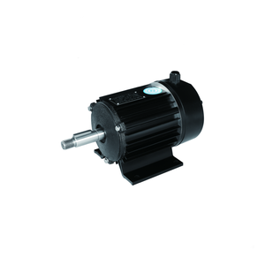 0.75kw 220V 112M EC BLDC Motor Electric Motor for Refrigeration and <b>Cooling</b> <b>Systems</b> - Product Image 1