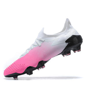 Zapatos de fútbol Superfly para hombre, <span class=keywords><strong>botas</strong></span> de fútbol profesionales, <span class=keywords><strong>Cr7</strong></span>, venta al por mayor, 20 + - Product Image 5