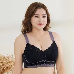 Soutiens-<span class=keywords><strong>gorge</strong></span> de maternité sous-vêtements de lactation <span class=keywords><strong>soutien</strong></span>-<span class=keywords><strong>gorge</strong></span> sans fil haut <span class=keywords><strong>soutien</strong></span>-<span class=keywords><strong>gorge</strong></span> femmes post-partum dentelle doux <span class=keywords><strong>allaitement</strong></span> <span class=keywords><strong>allaitement</strong></span> <span class=keywords><strong>soutien</strong></span>-<span class=keywords><strong>gorge</strong></span> grande <span class=keywords><strong>taille</strong></span> - Product Image 3