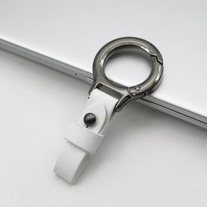 <b>Crystal</b> & Stainless Steel 3D Bottle Opener Keychain Waist Belt Buckle Carabiner Car <b>Key</b> Holder Small <b>Key</b> <b>Rings</b>-Gift Outdoor Tool - Product Image 5